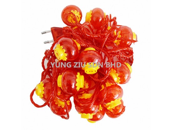 20LED FES LIGHT CNY(12007)